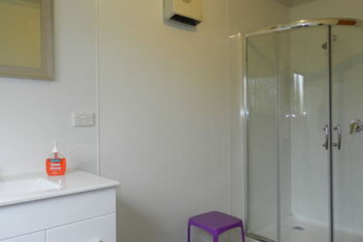 Fitness Center Photo