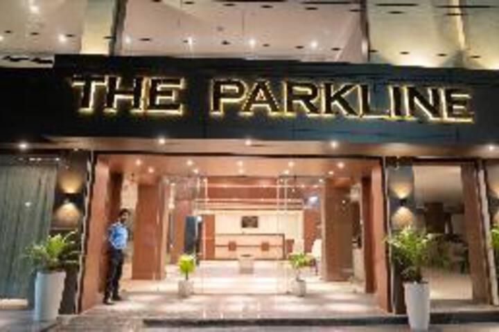 The Parkline - Agartala
