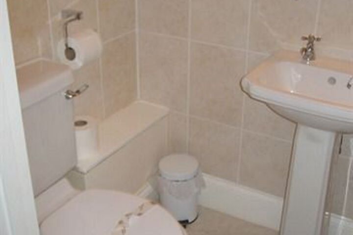 Fitness Facility Photos