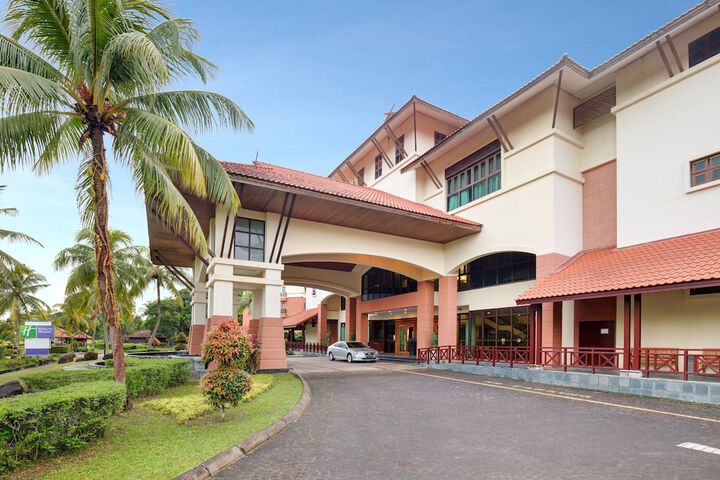 Hotel 130 of 130