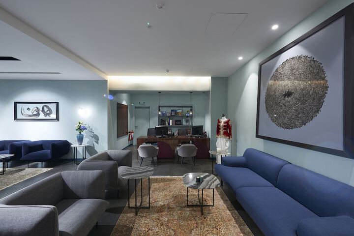 Hotel Interior 2 of 27