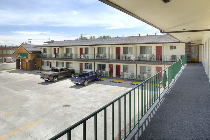Hotel 38 of 38