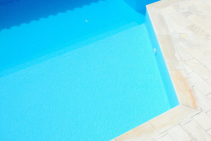 Pools & Facilities