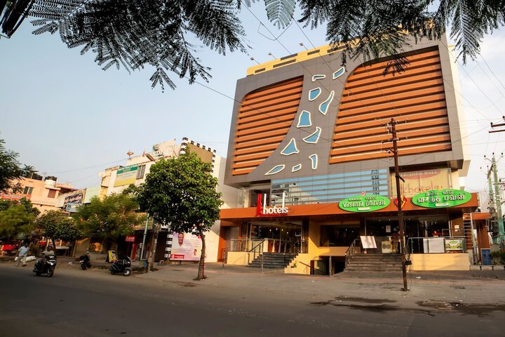 Photo of JK Hotels