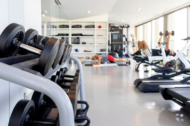 Health and Fitness 31 of 45