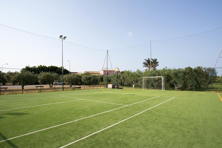 Tennis and Basketball Courts 74 of 108