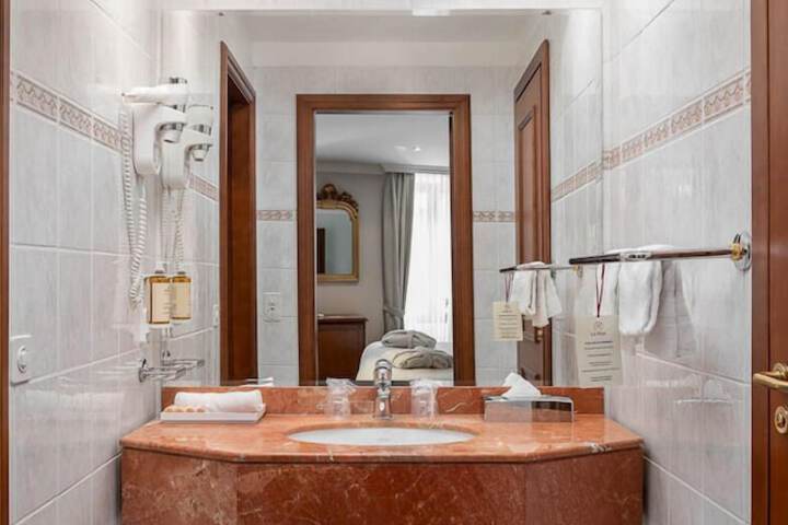 Bath Amenities