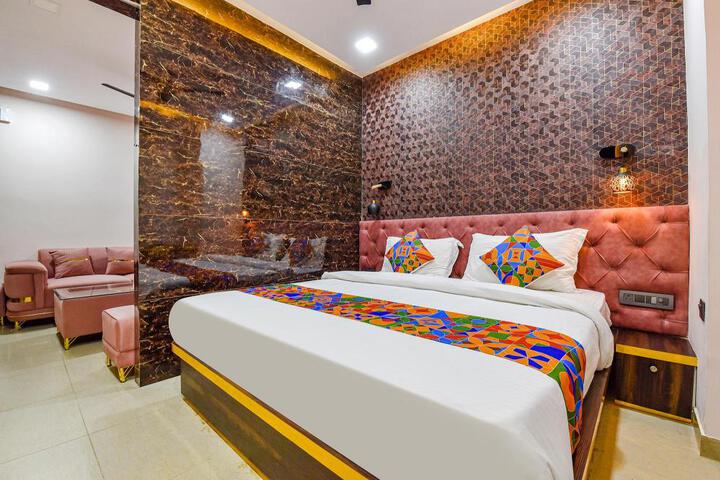FabHotel Suryamani