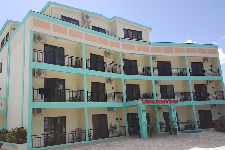 Hotel 68 of 77