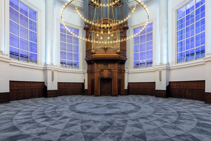 Ballroom/Hall 171 of 219
