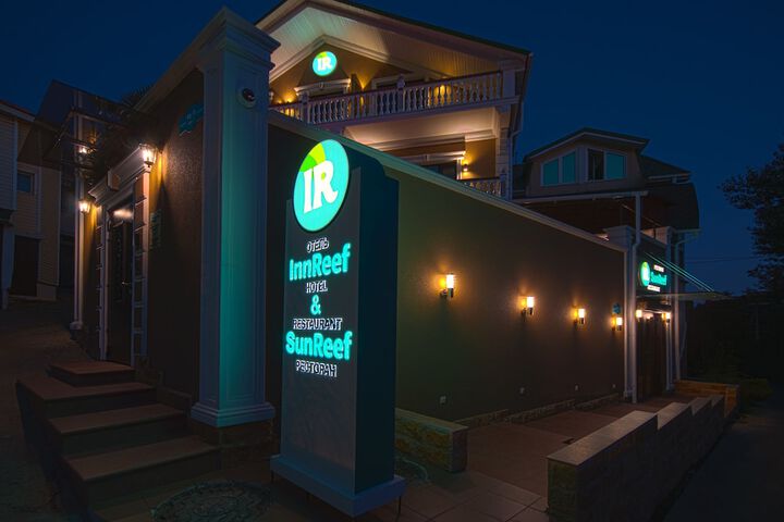 Hotel 30 of 35