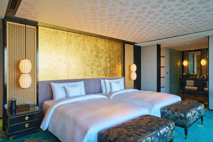 Room 34 of 201