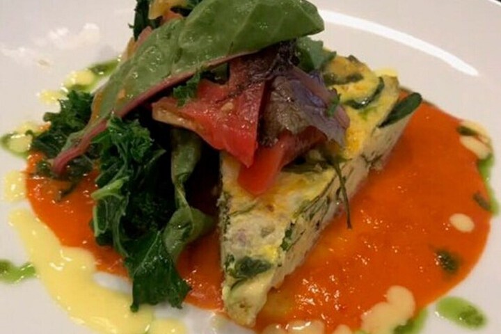 Breakfast/Coffee Service 101 of 161