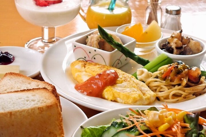 Restaurants