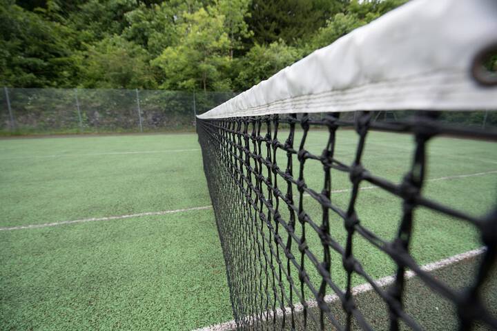 Tennis and Basketball Courts 83 of 149