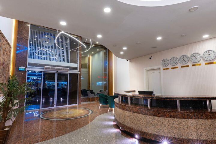 Hotel Interior 3 of 35