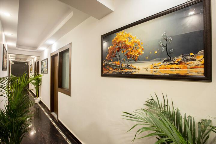 Guest Suite