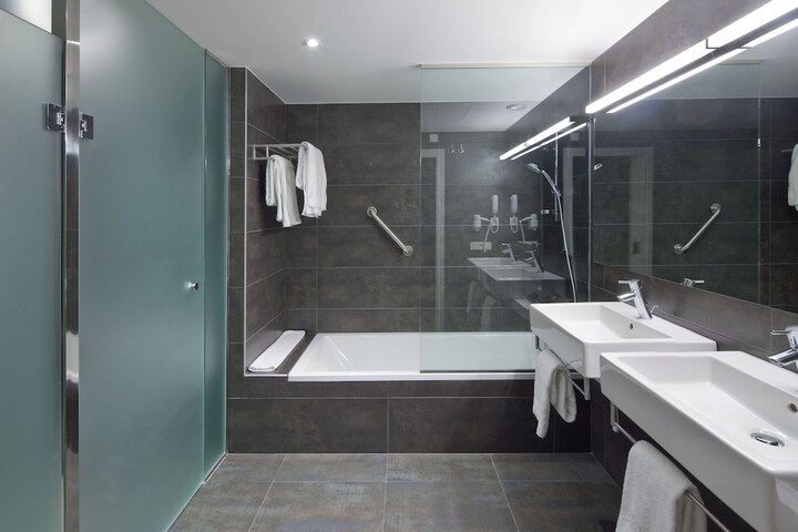 Bath Amenities