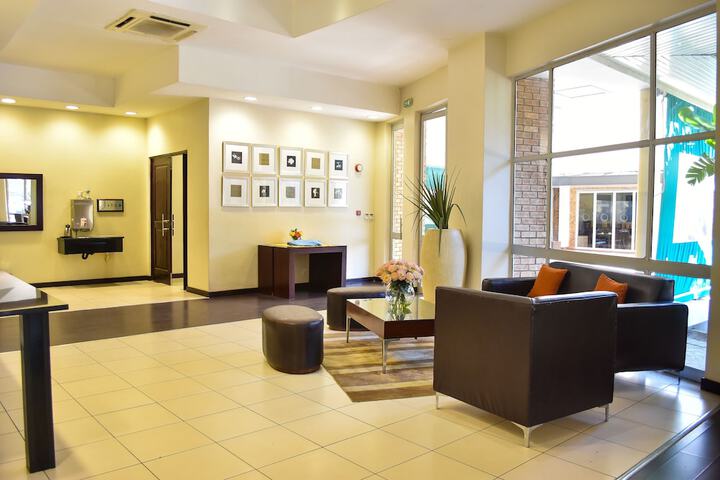 Hotel Interior 3 of 118