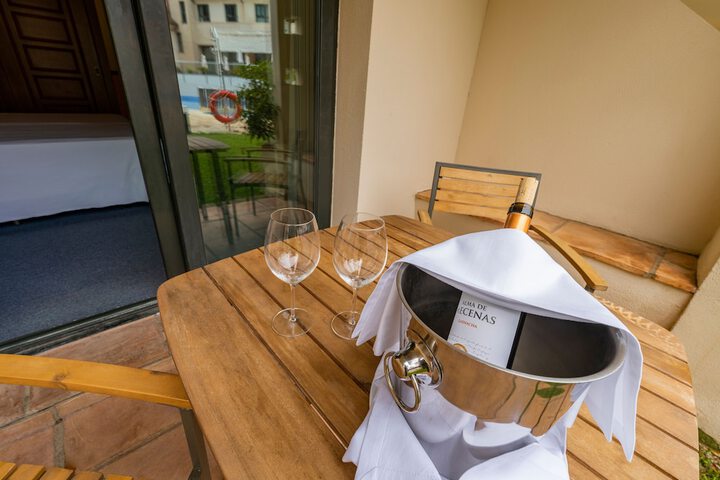 Terrace/Patio 59 of 124