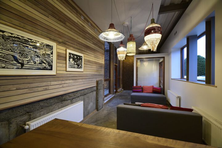 Hotel Interior 7 of 92
