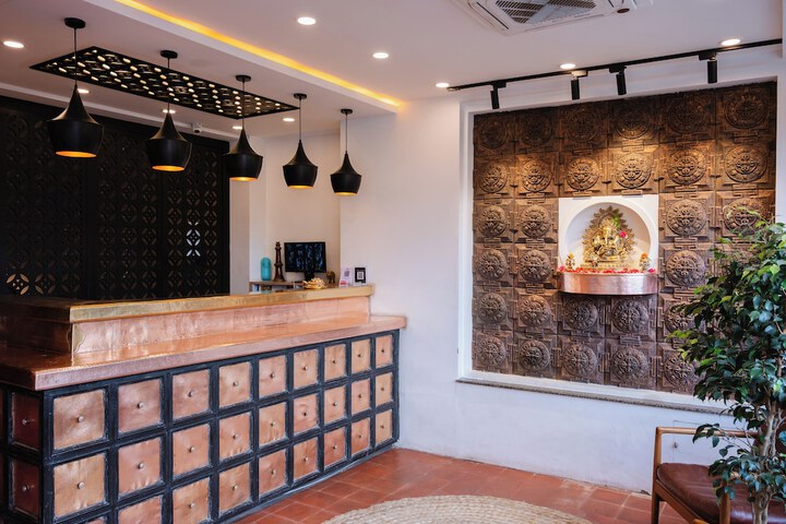Evara Boutique Hotel