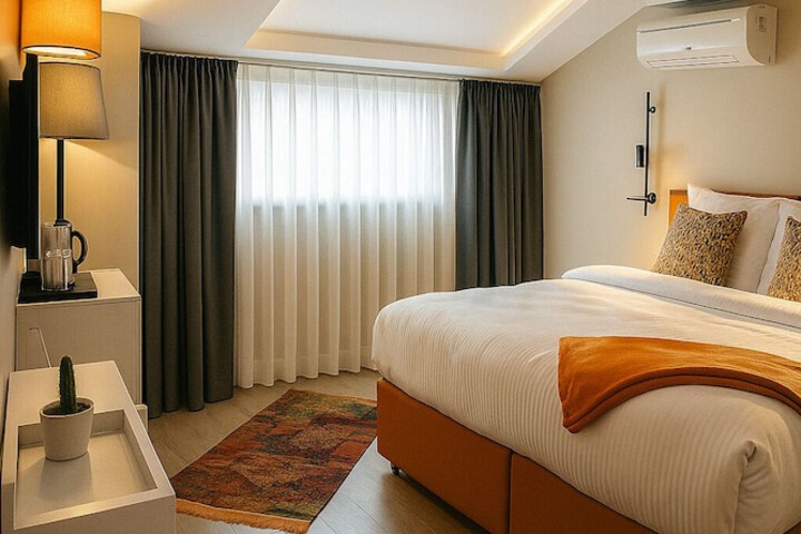 Room 5 of 38