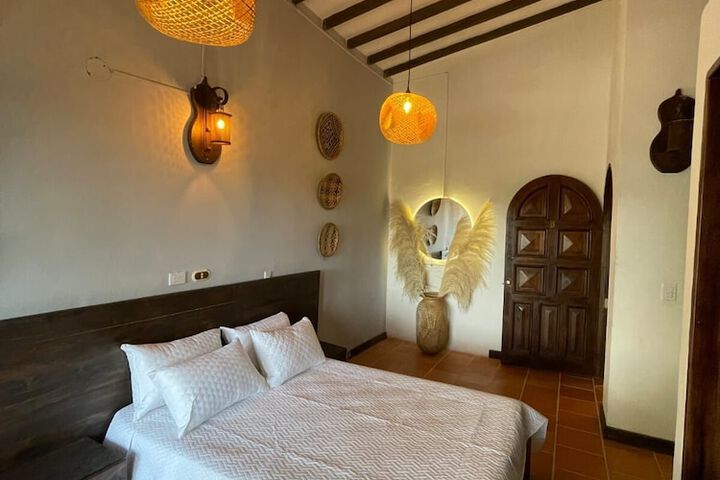 Hotel Ecoluxe