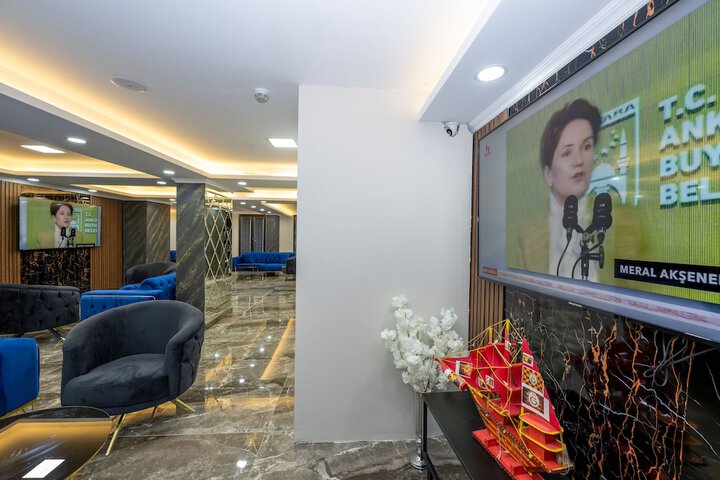 Hotel Interior 14 of 75