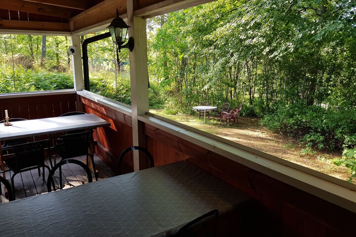 Terrace/Patio 162 of 176