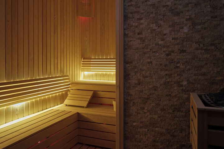Spa Photos