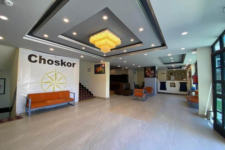 Hotel Interior 2 of 20
