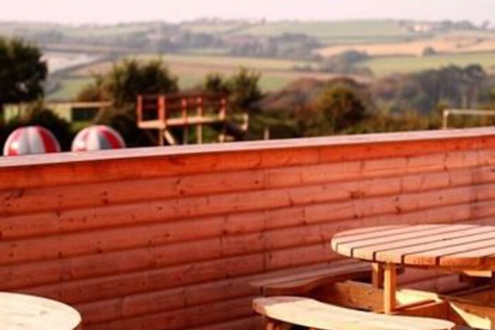 Terrace/Patio 6 of 6