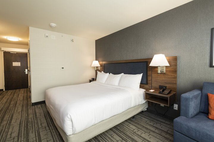 1 King Bed Accessible (6 of 15)