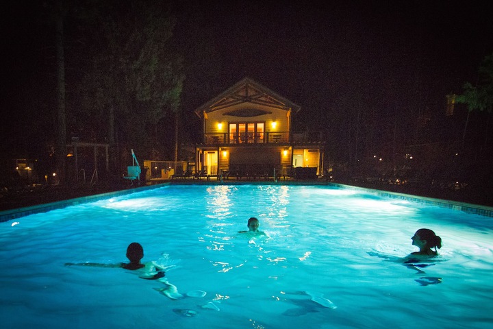 Pool 77 of 192