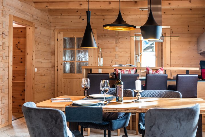 Chalets&Apartments beim Waicher in Ruhpolding