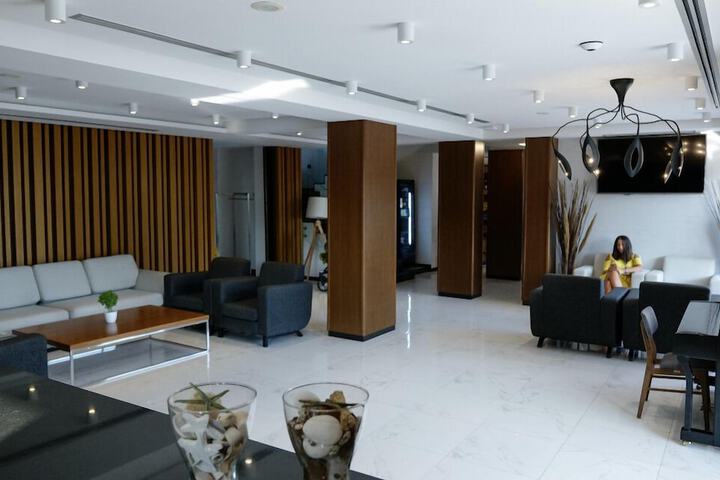 Hotel Interior 4 of 37