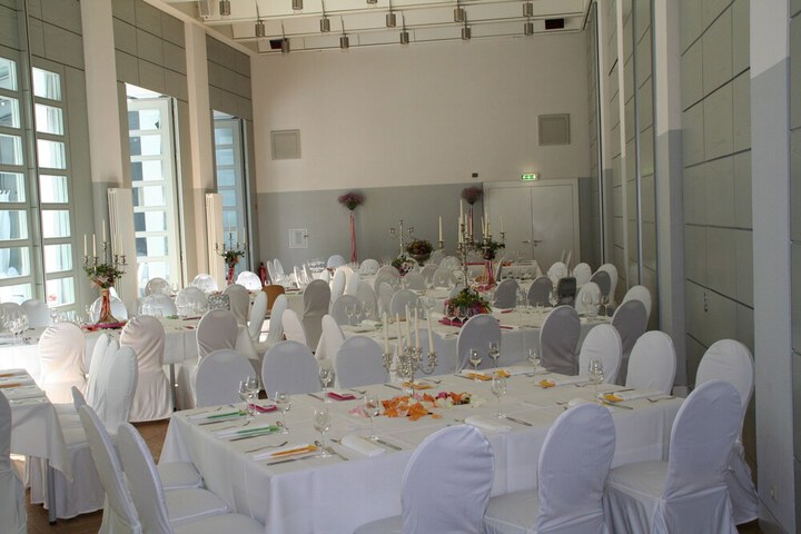 Wedding/Banquet 14 of 26