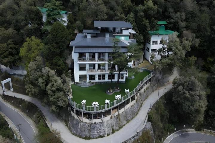 Hotel Baris Mussoorie