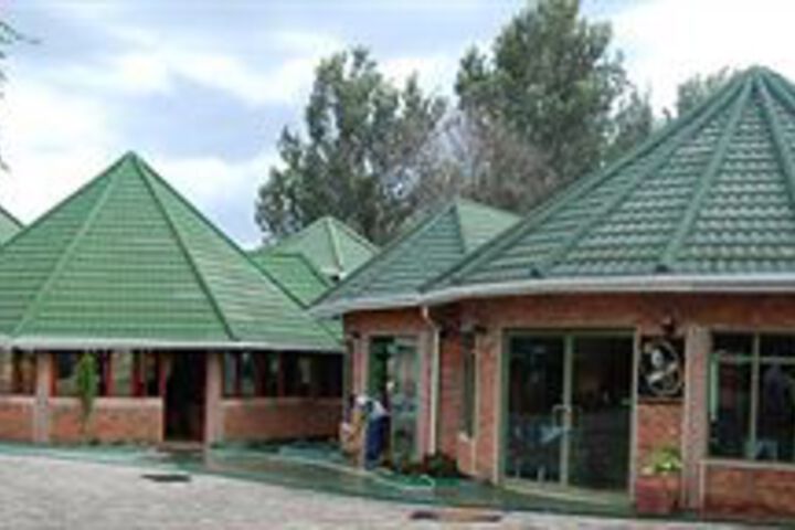 Leisure Safari Lodge