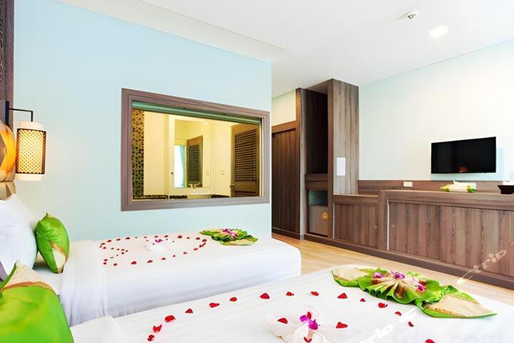 Fitness Center Photo