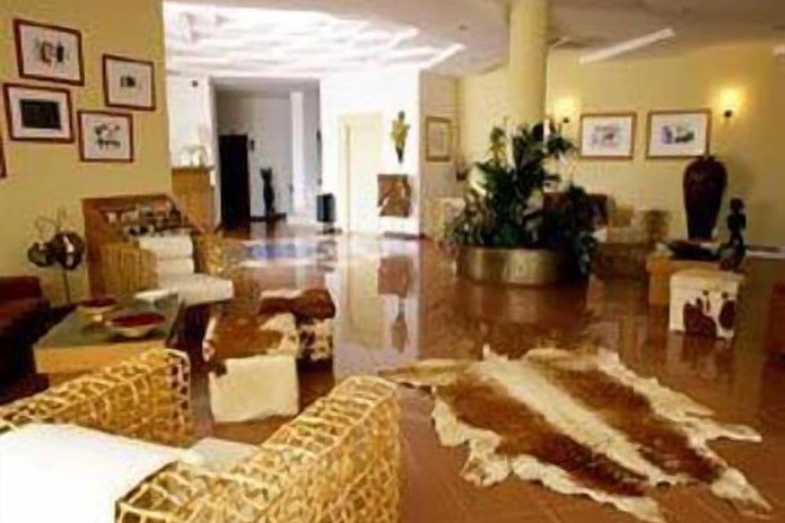 Hotel Interior 2 of 46