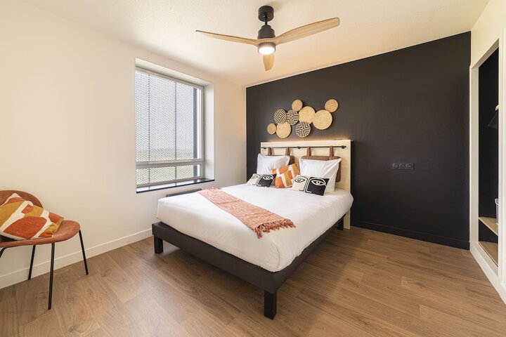 Fitness Facility Photos