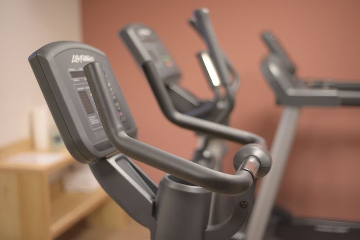 Health and Fitness 37 of 65