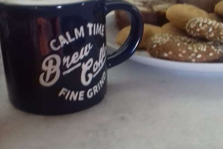 Breakfast/Coffee Service 31 of 37