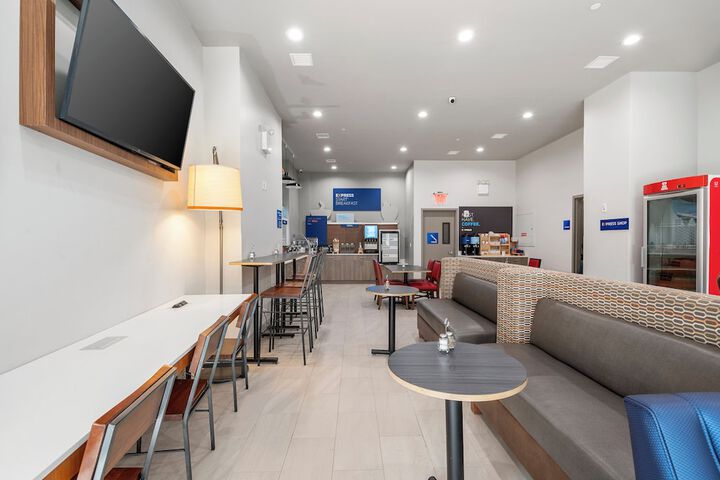 Lobby Photos