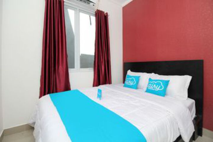Airy Sario Sam Ratulangi 229 Manado