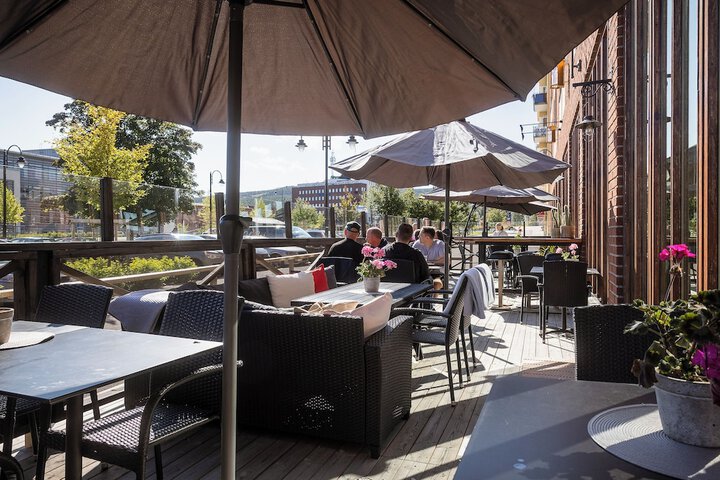 Terrace/Patio 91 of 95