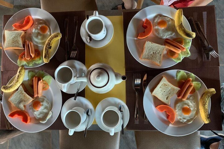 Breakfast/Coffee Service 55 of 90