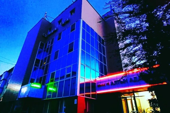 Hotel 46 of 47